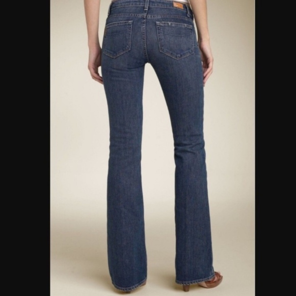 Hollywood Hills jeans
